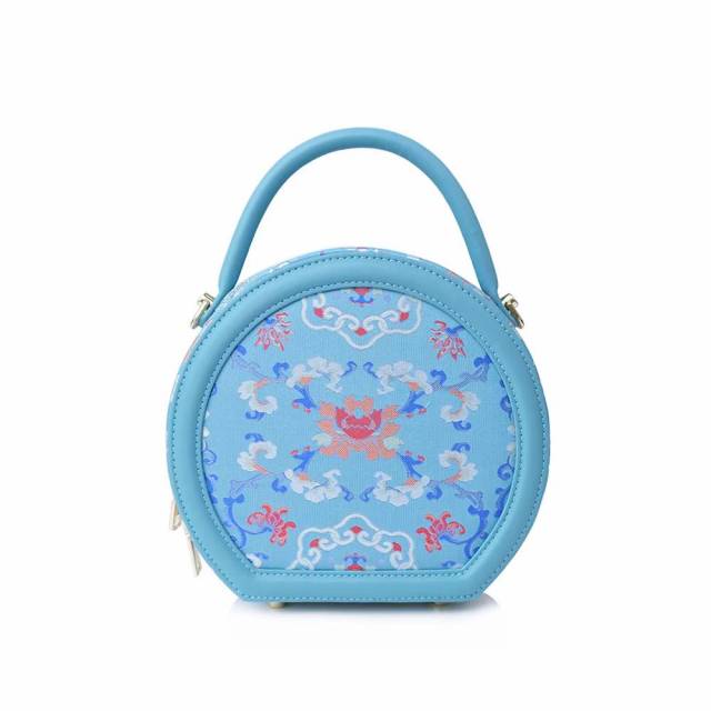 Silk Bag,LANKING TEX,Silk Bag