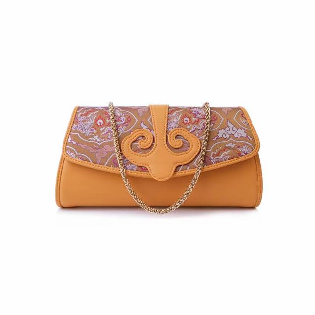 Silk Bag,LANKING TEX,Silk Bag