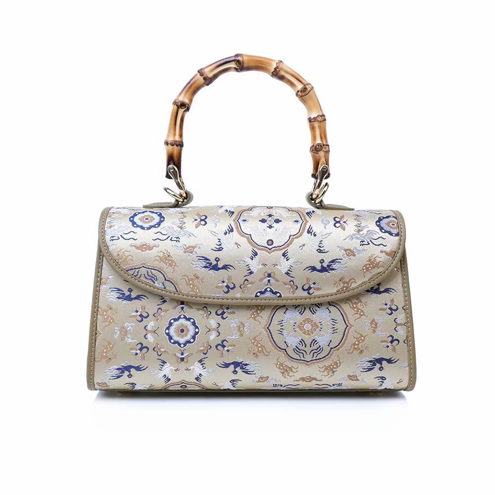 Silk Bag,LANKING TEX,Silk Bag