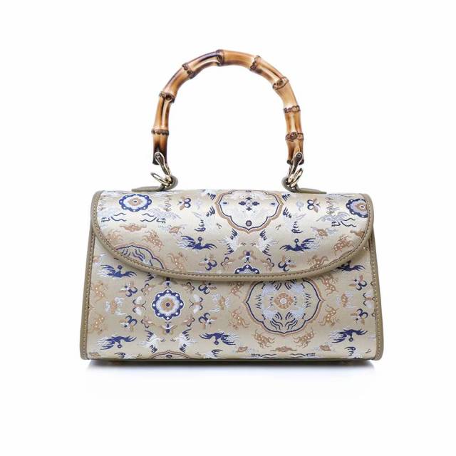 Silk Bag,LANKING TEX,Silk Bag