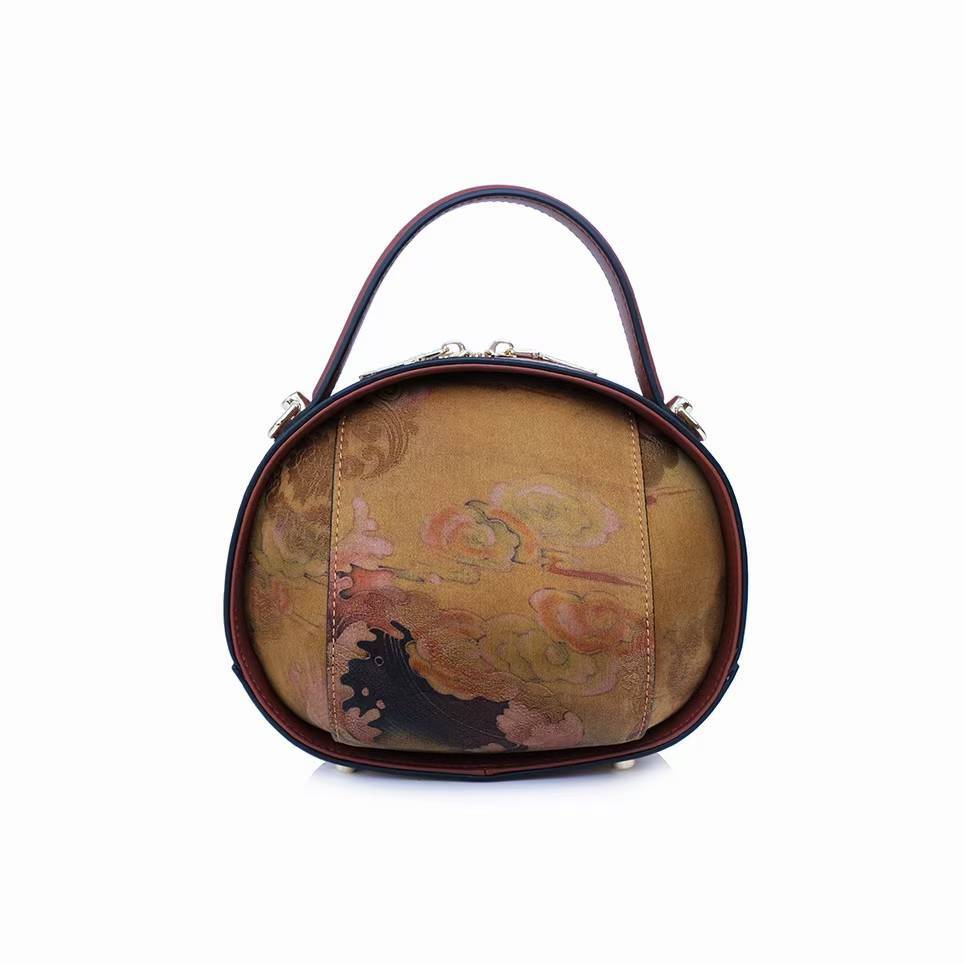 Silk Bag,LANKING TEX,Silk Bag