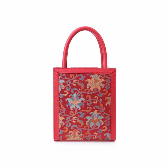 Silk Bag,LANKING TEX,Silk Bag