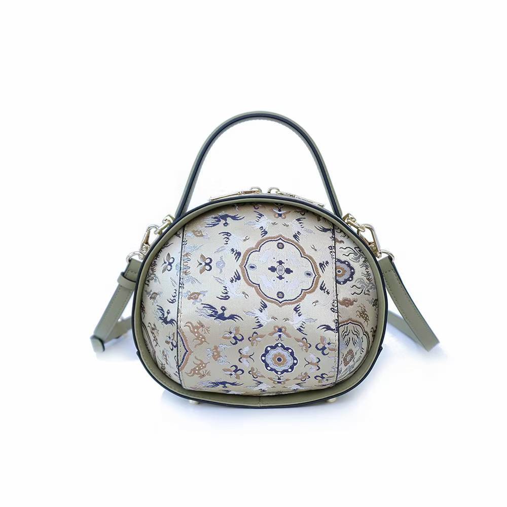 Silk Bag,LANKING TEX,Silk Bag