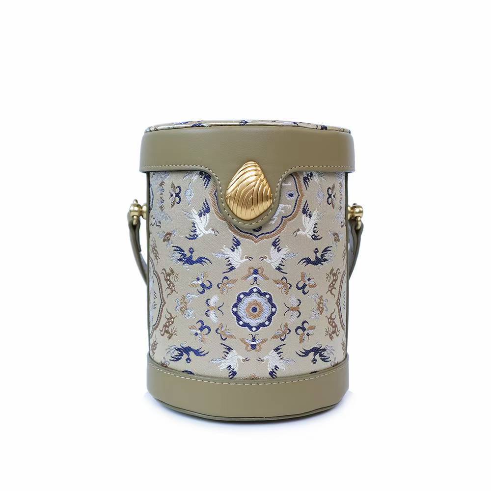 Silk Bag,LANKING TEX,Silk Bag