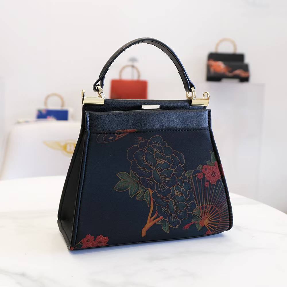 Silk Bag,LANKING TEX,Silk Bag
