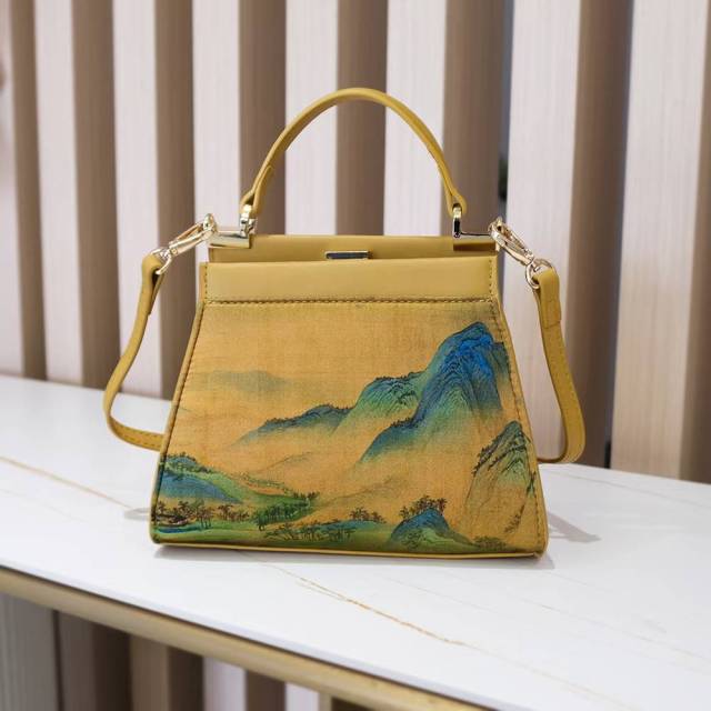 Silk Bag,LANKING TEX,Silk Bag