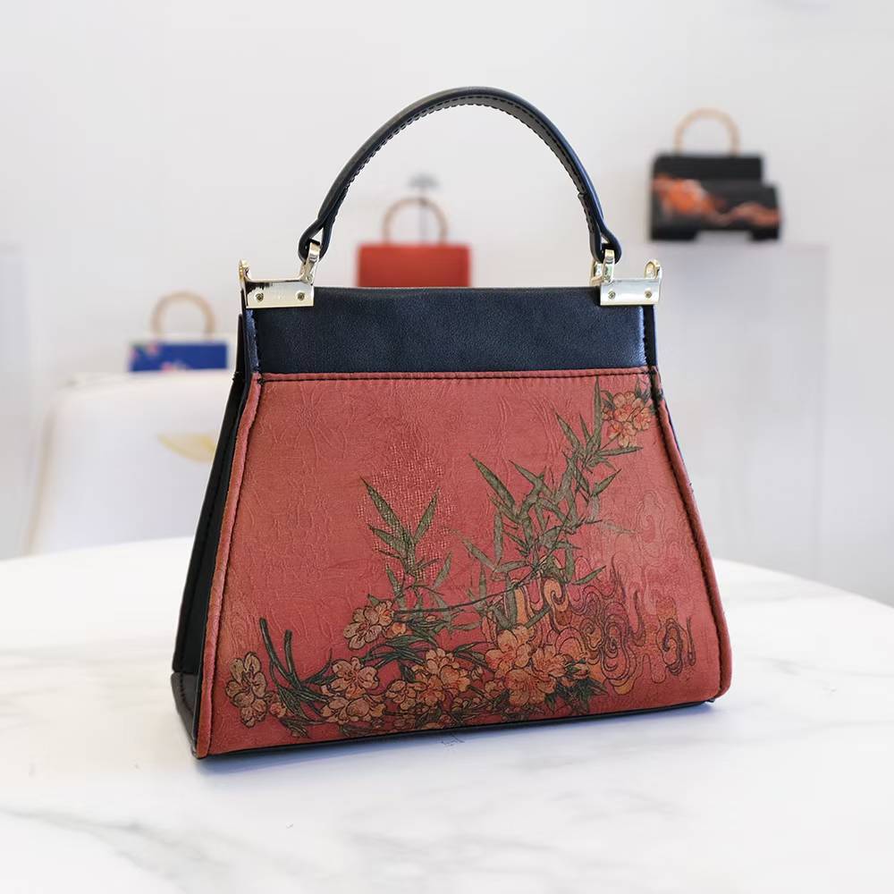 Silk Bag,LANKING TEX,Silk Bag