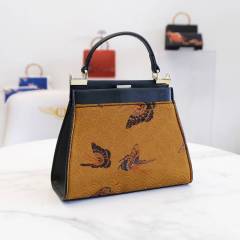 Silk Bag,LANKING TEX,Silk Bag