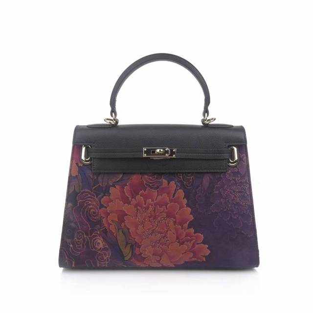 Silk Bag,LANKING TEX,Silk Bag