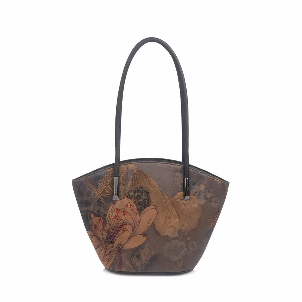 Silk Bag,LANKING TEX,Silk Bag