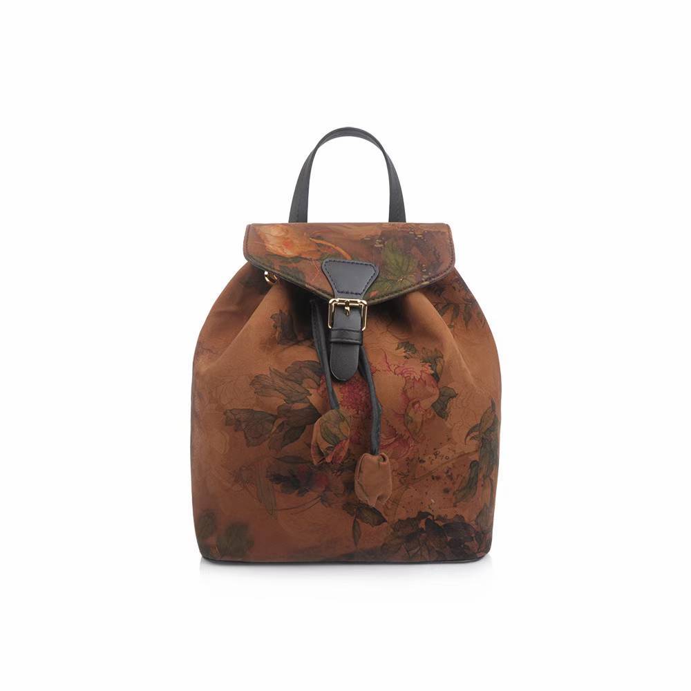 Silk Bag,LANKING TEX,Silk Bag