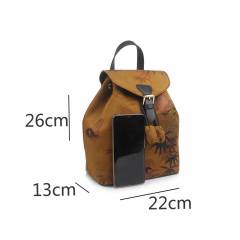 Silk Bag,LANKING TEX,Silk Bag