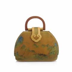 Silk Bag,LANKING TEX,Silk Bag