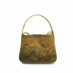 Silk Bag,LANKING TEX,Silk Bag