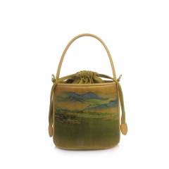 Silk Bag,LANKING TEX,Silk Bag