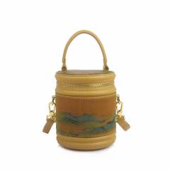 Silk Bag,LANKING TEX,Silk Bag