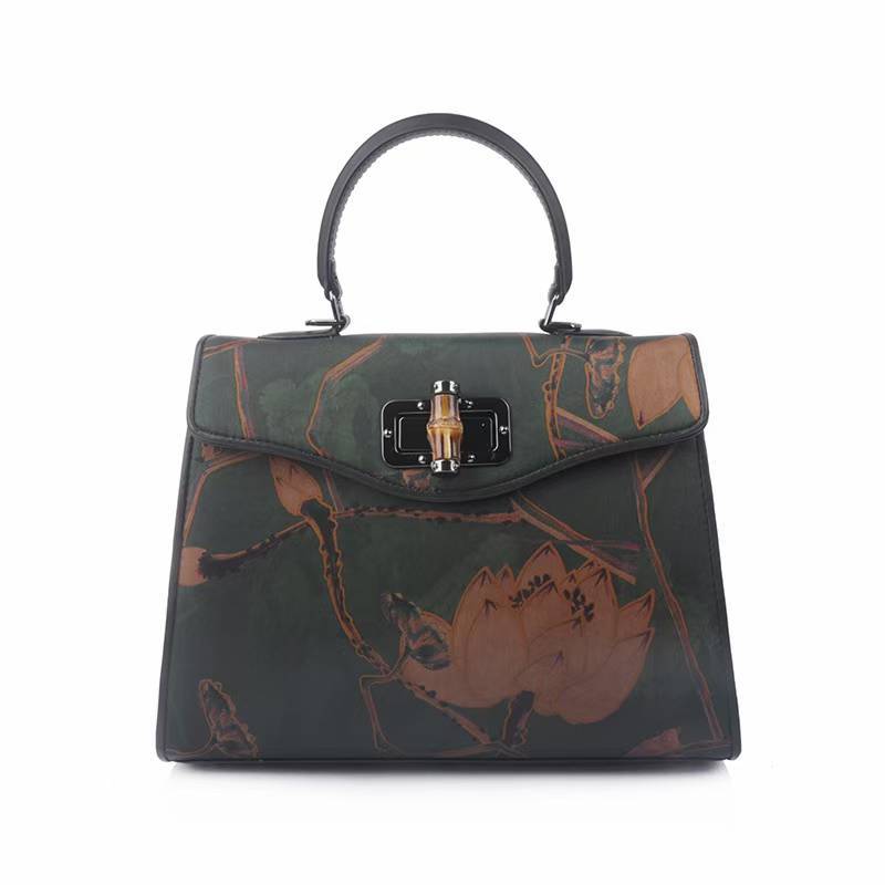 Silk Bag,LANKING TEX,Silk Bag