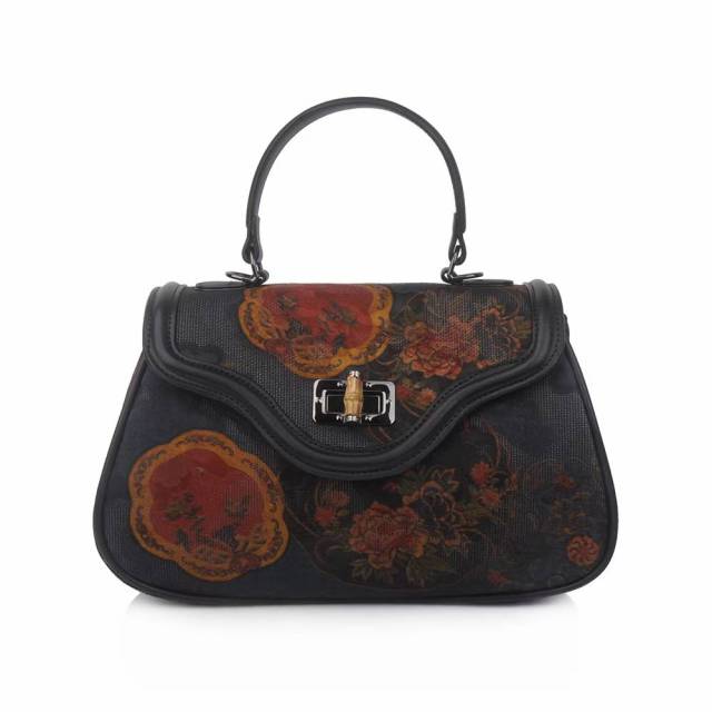 Silk Bag,LANKING TEX,Silk Bag