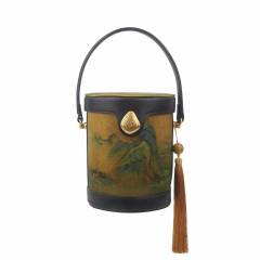 Silk Bag,LANKING TEX,Silk Bag