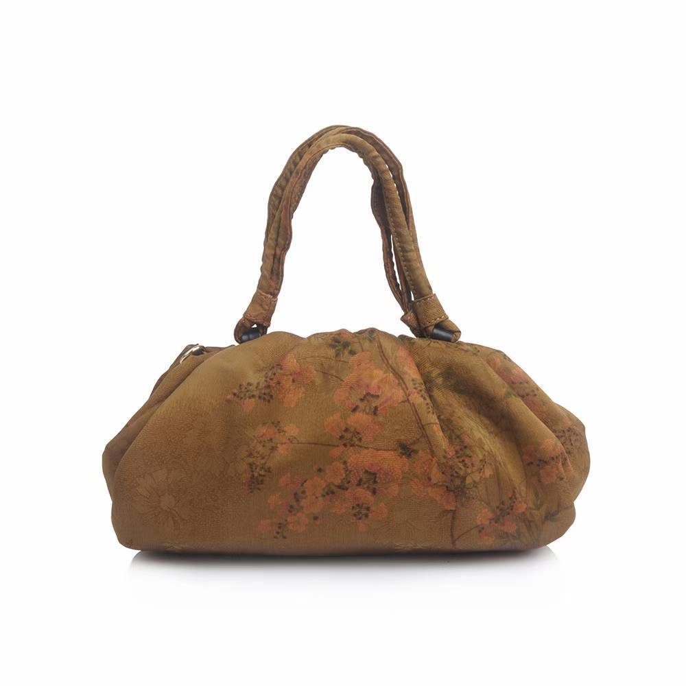 Silk Bag,LANKING TEX,Silk Bag