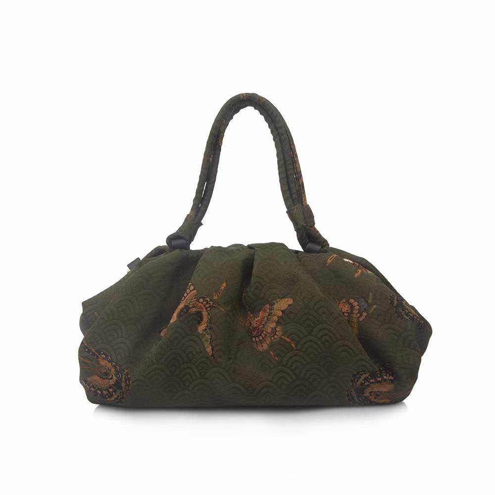 Silk Bag,LANKING TEX,Silk Bag