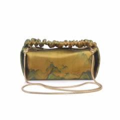 Silk Bag,LANKING TEX,Silk Bag