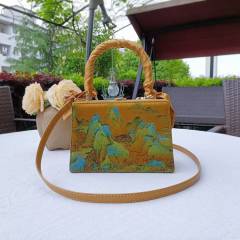 Silk Bag,LANKING TEX,Silk Bag