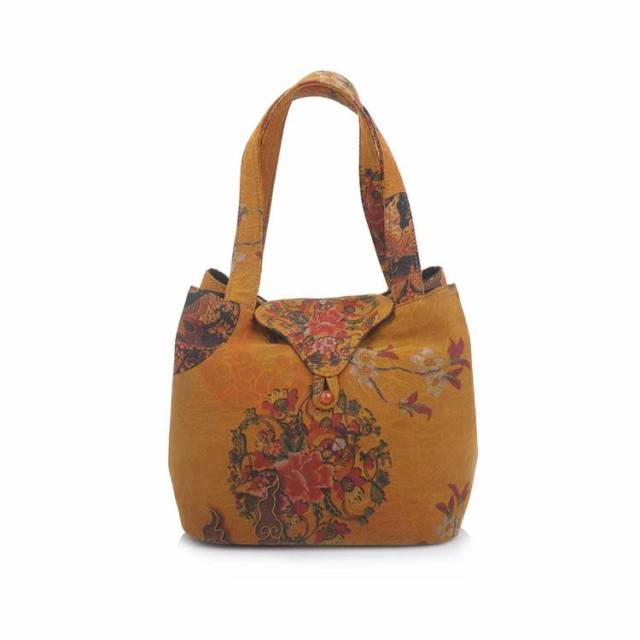 Silk Bag,LANKING TEX,Silk Bag