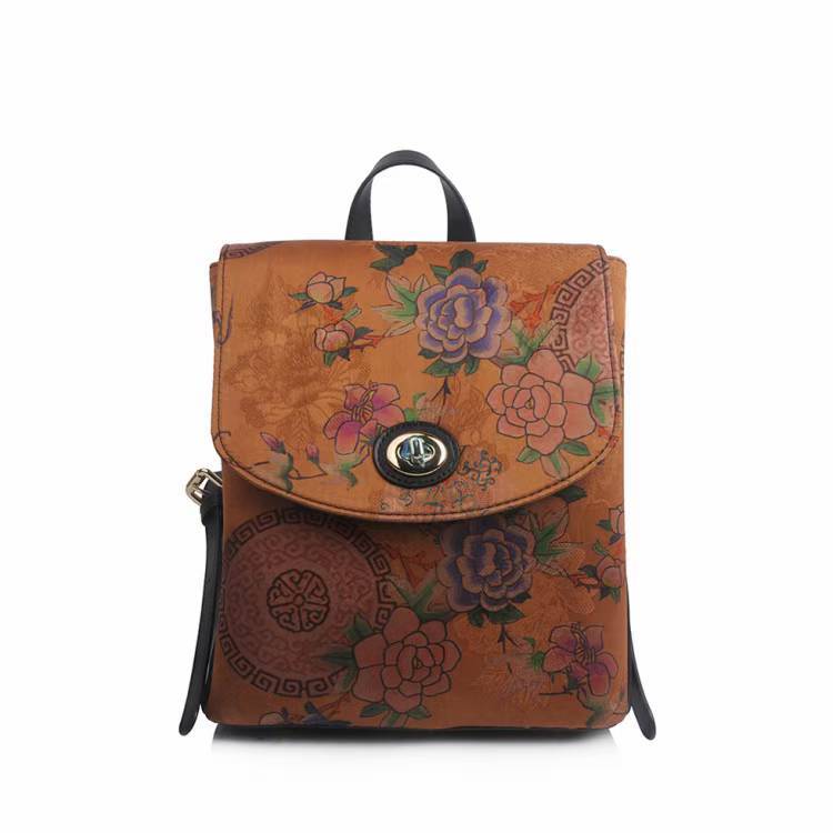 Silk Bag,LANKING TEX,Silk Bag