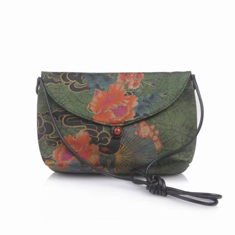 Silk Bag,LANKING TEX,Silk Bag