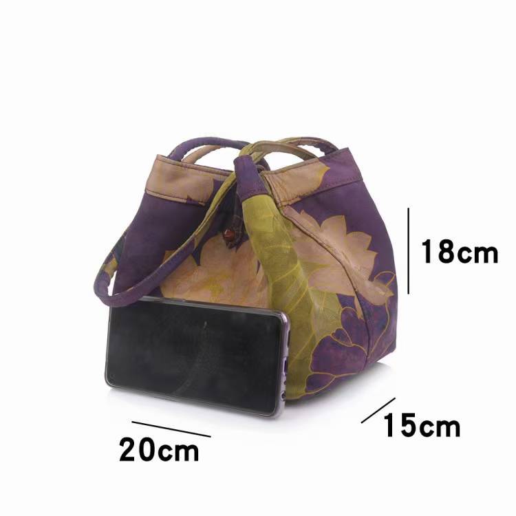 Silk Bag,LANKING TEX,Silk Bag
