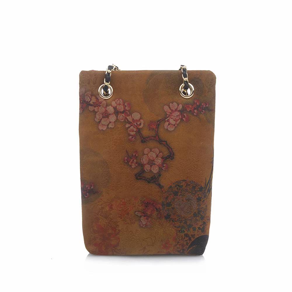 Silk Bag,LANKING TEX,Silk Bag