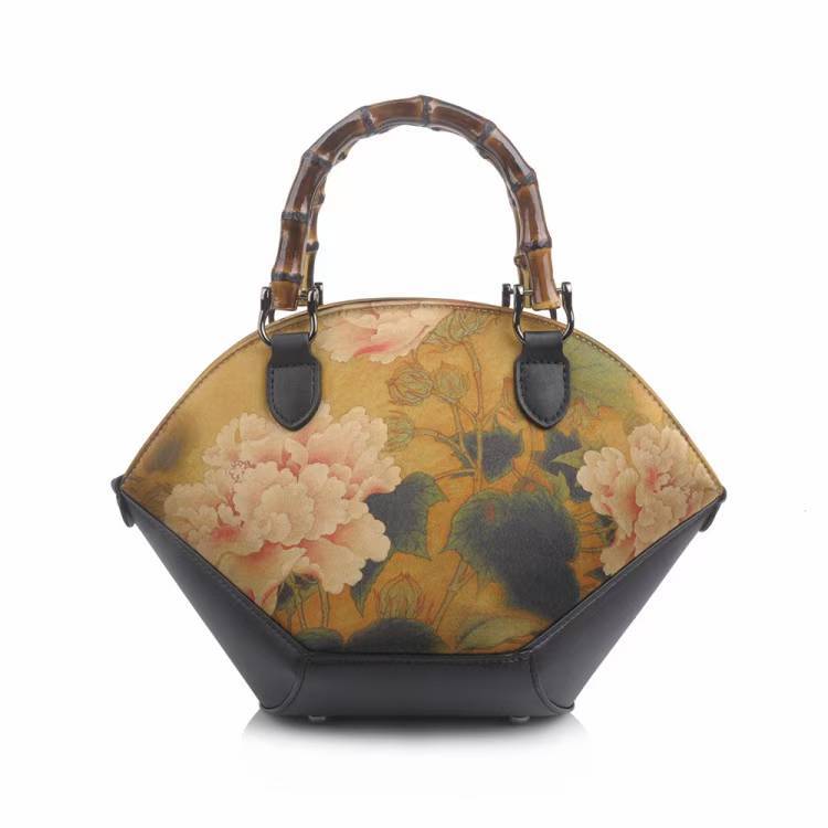 Silk Bag,LANKING TEX,Silk Bag