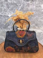 Silk Bag,LANKING TEX,Silk Bag