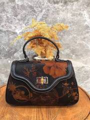 Silk Bag,LANKING TEX,Silk Bag