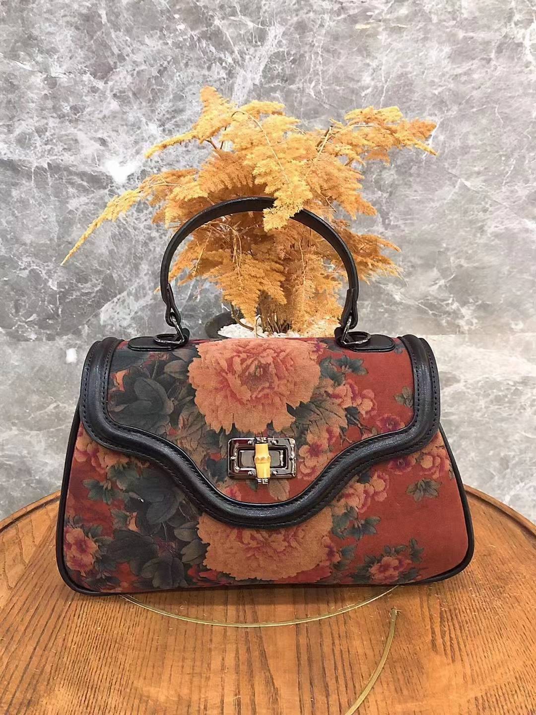 Silk Bag,LANKING TEX,Silk Bag