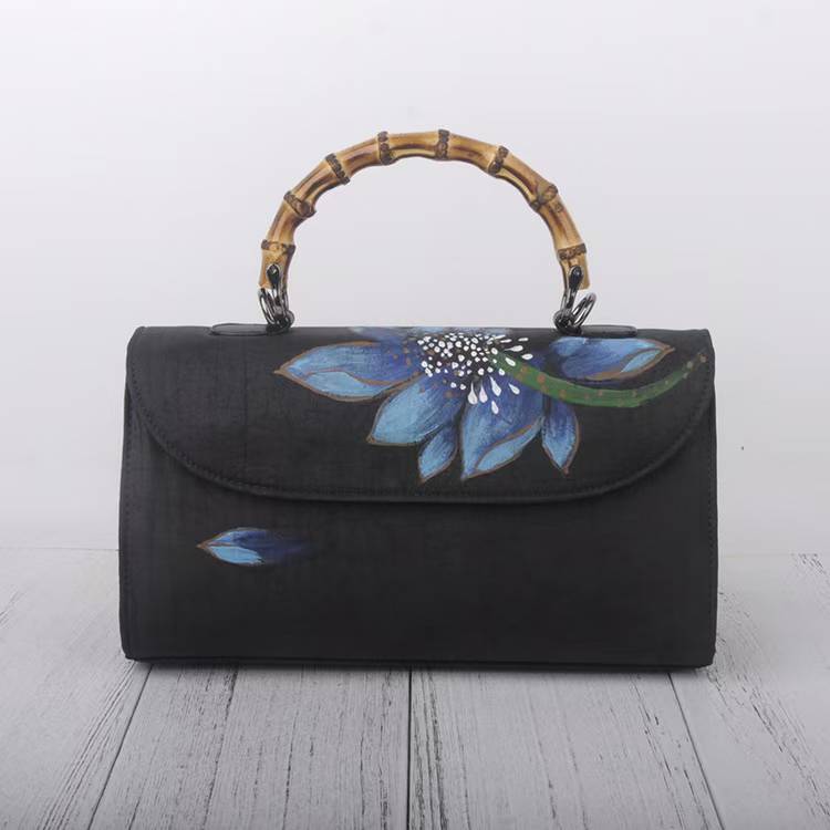 Silk Bag,LANKING TEX,Silk Bag