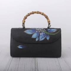 Silk Bag,LANKING TEX,Silk Bag