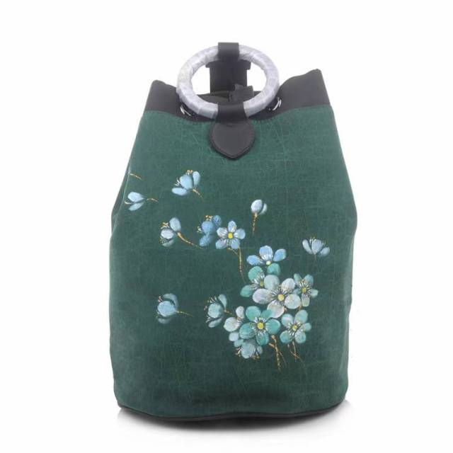 Silk Bag,LANKING TEX,Silk Bag