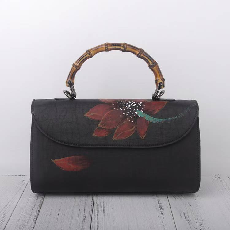 Silk Bag,LANKING TEX,Silk Bag