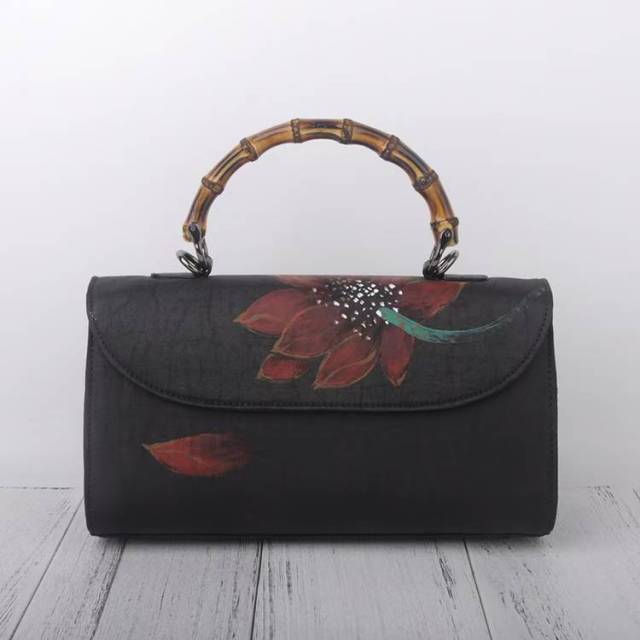 Silk Bag,LANKING TEX,Silk Bag