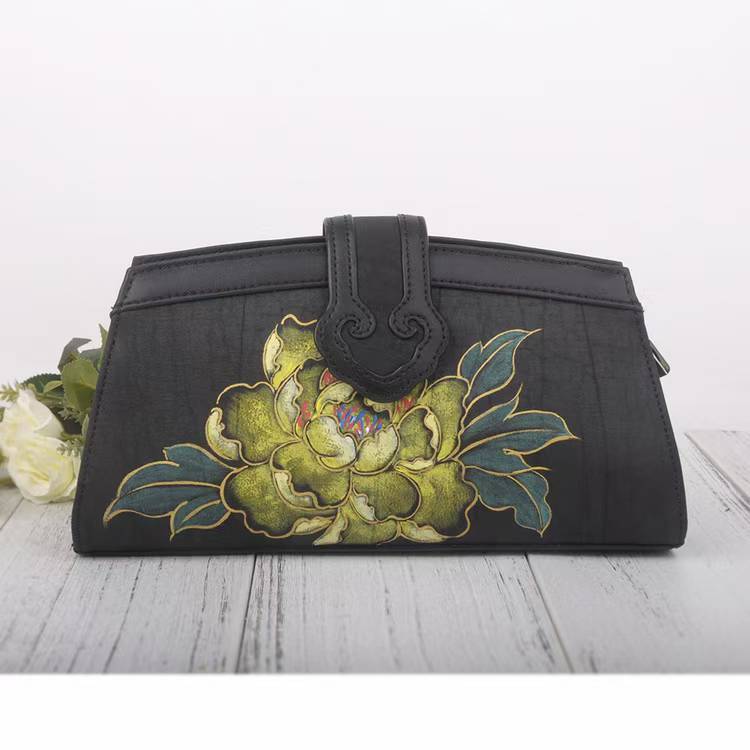 Silk Bag,LANKING TEX,Silk Bag