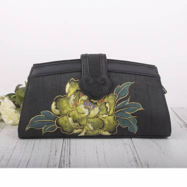 Silk Bag,LANKING TEX,Silk Bag