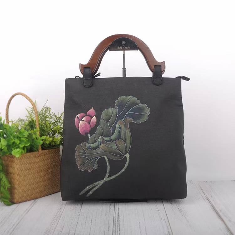 Silk Bag,LANKING TEX,Silk Bag
