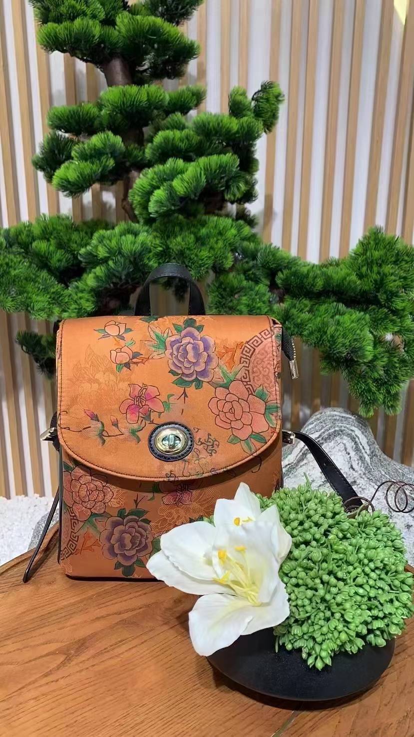 Silk Bag,LANKING TEX,Silk Bag