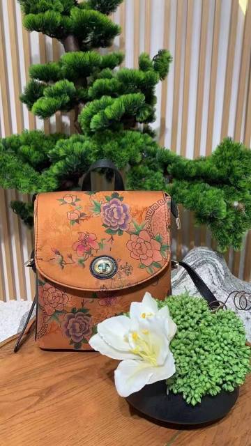 Silk Bag,LANKING TEX,Silk Bag