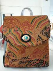 Silk Bag,LANKING TEX,Silk Bag