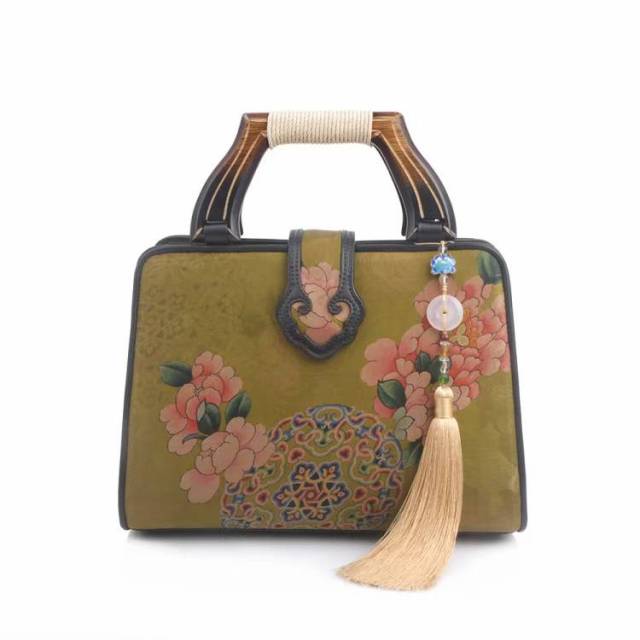 Silk Bag,LANKING TEX,Silk Bag
