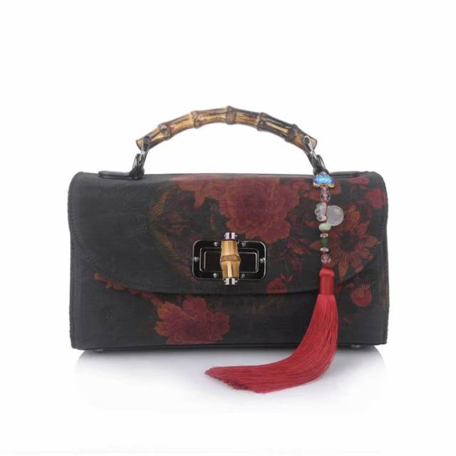 Silk Bag,LANKING TEX,Silk Bag