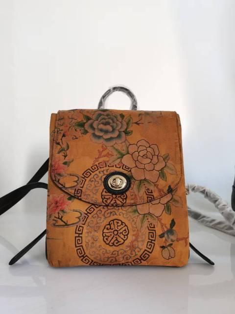 Silk Bag,LANKING TEX,Silk Bag
